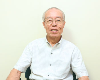理事長 木下勝裕