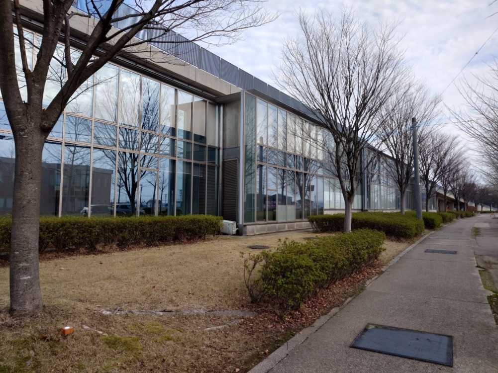 【柳町地域ケアプラザ】能登半島地震「1.5避難所」へ職員派遣