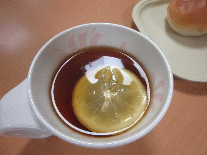 【柳町地域ケアプラザ】紅茶の会を行いました