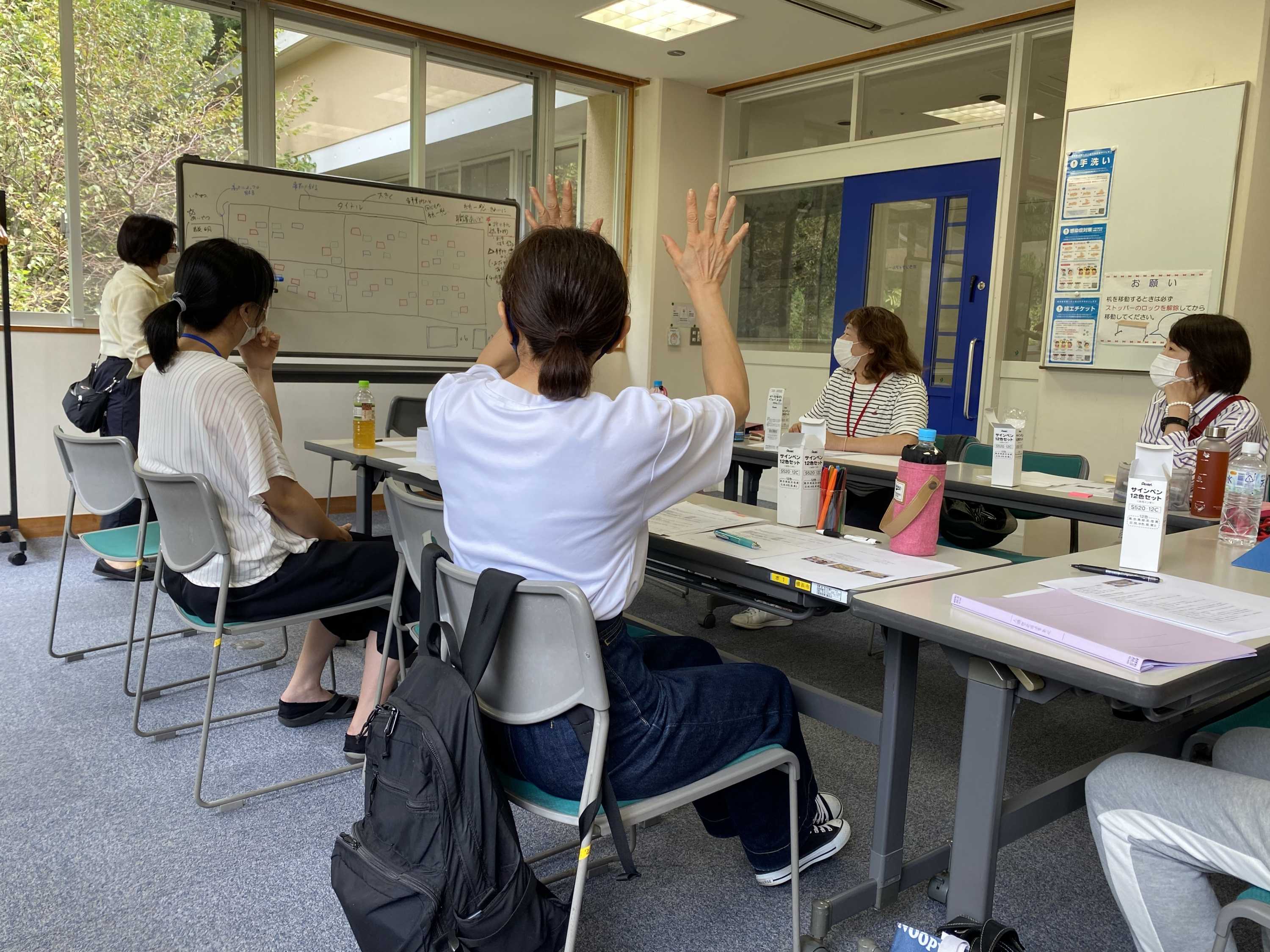 『すみなす会人権宣言』を広めるプロジェクト開始