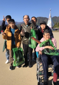 【地域支援センター】「グループホーム拓海」