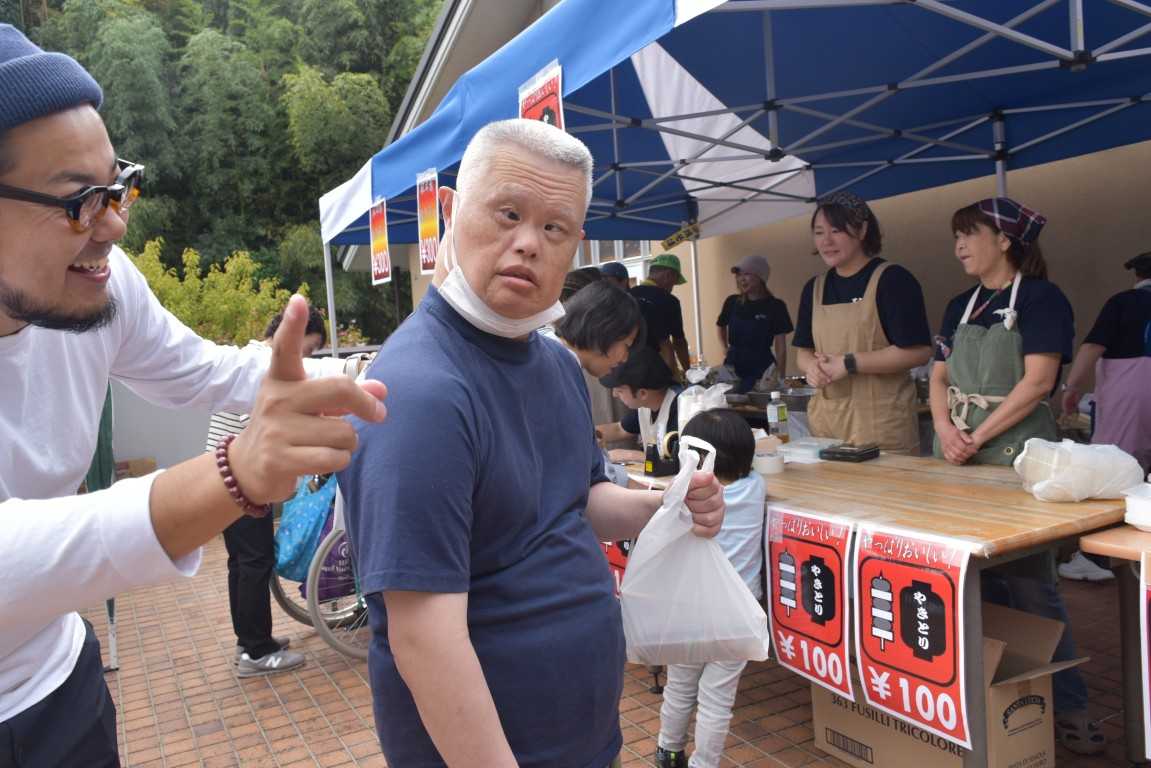 すみなすフェスタ開催しました！②～まだまだ続くよ♪楽しかった編～