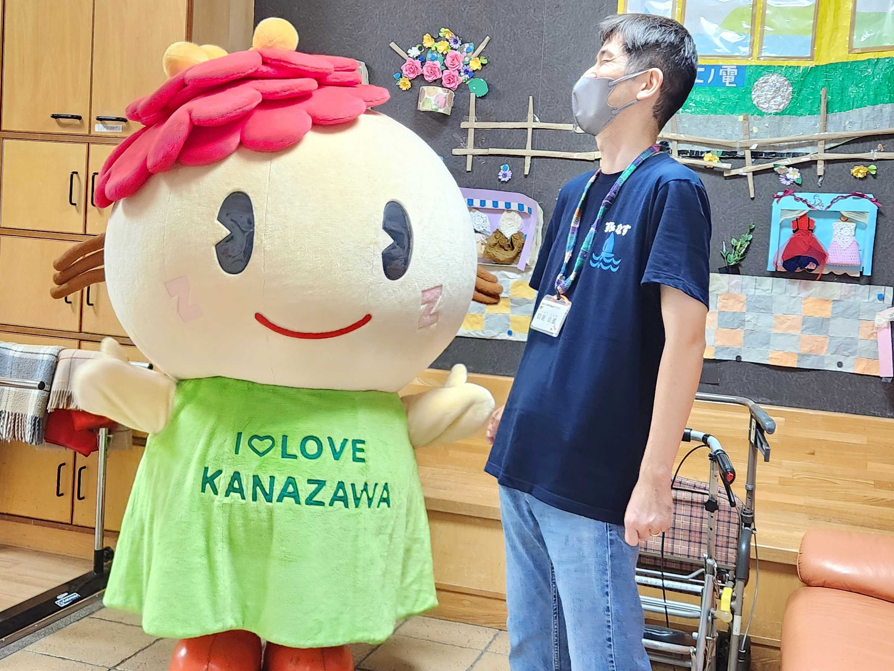 10月12日すみなすフェスタを開催します!② | お知らせ | 社会福祉法人