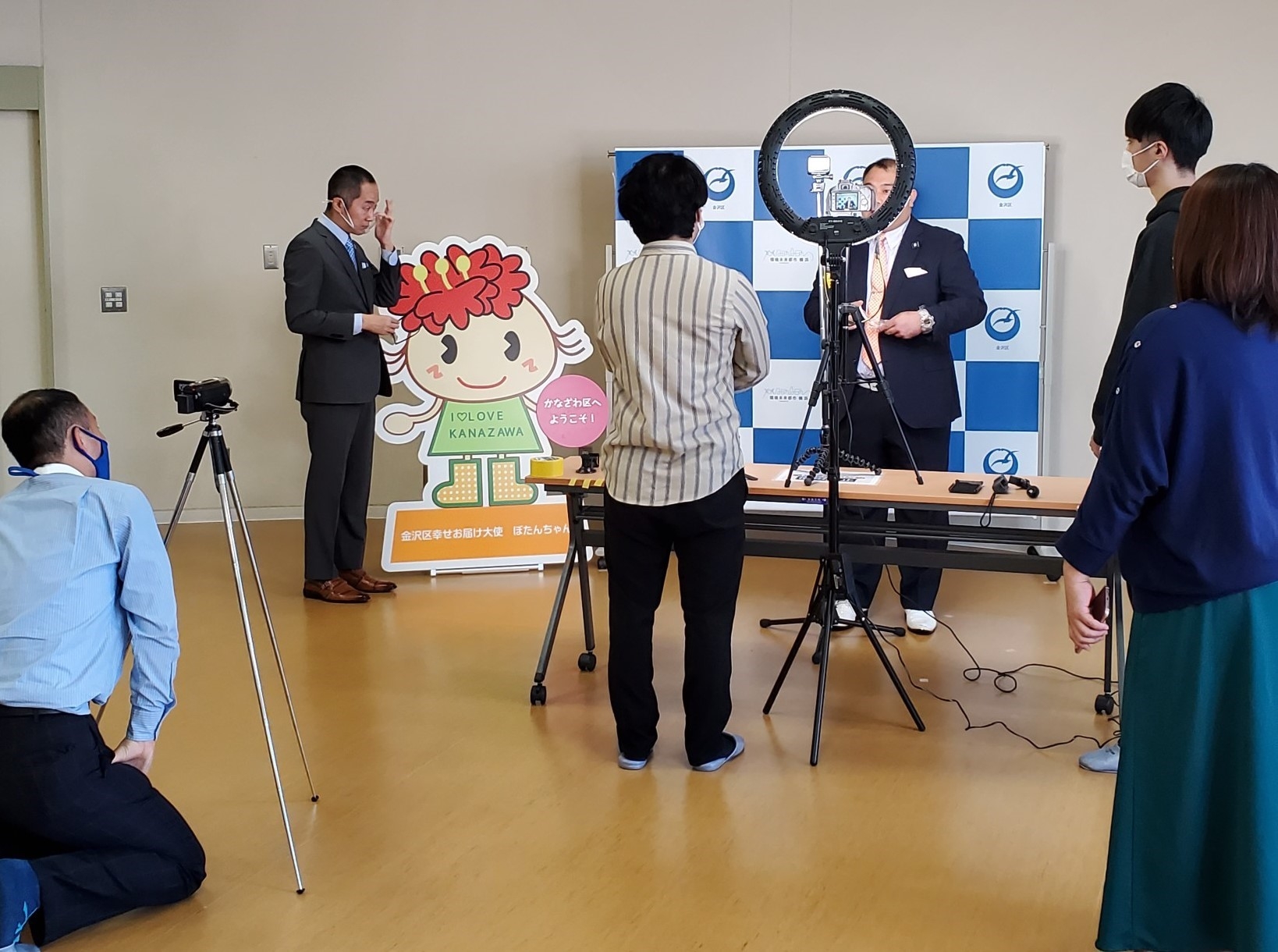 柳町地域ケアプラザ キラーコンテンツがやってきた お知らせ 社会福祉法人 すみなす会 横浜市金沢区 柳町地域ケアプラザ キラーコンテンツがやってきた お知らせ 社会福祉法人 すみなす会 横浜市金沢区