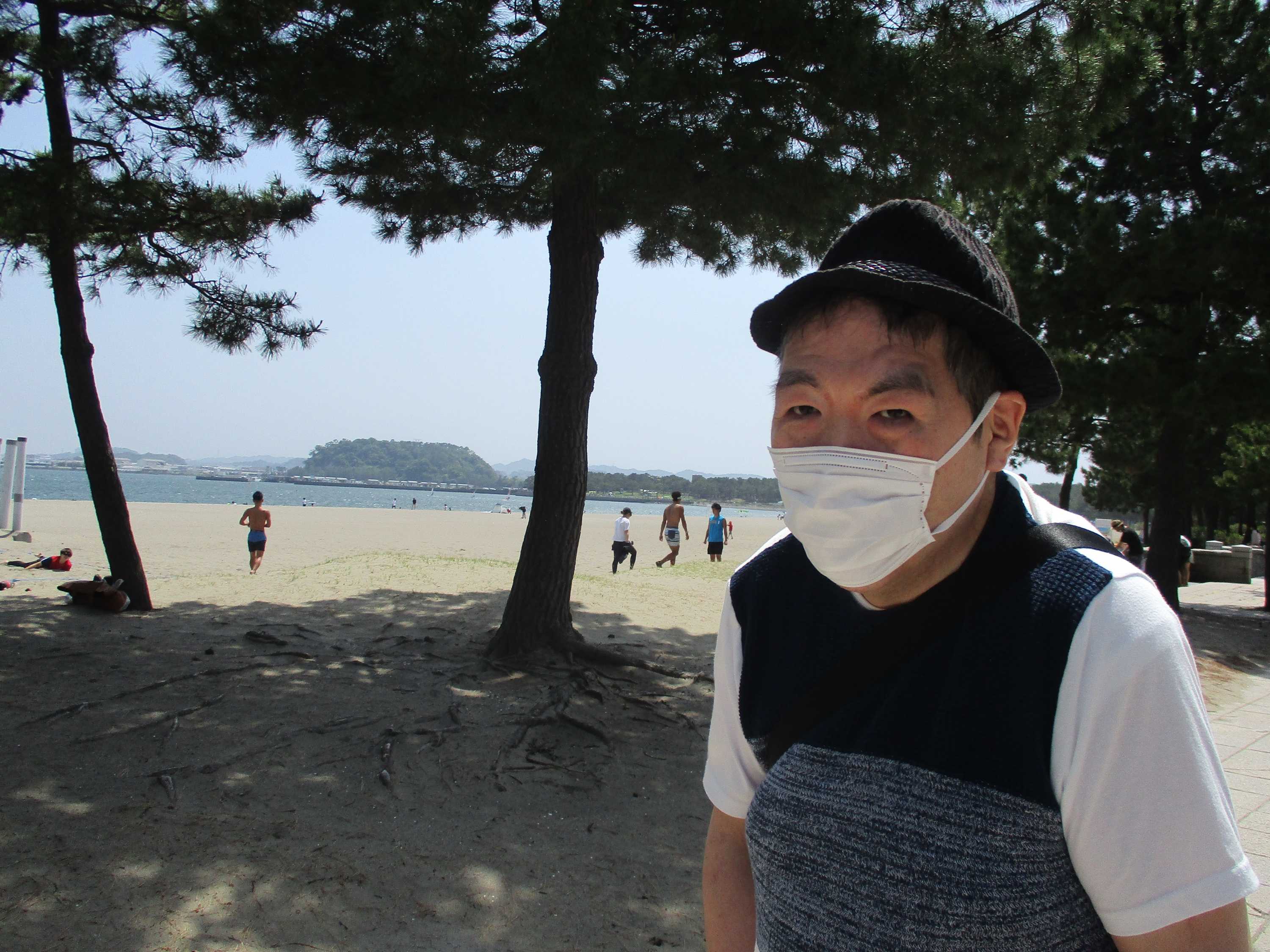 地域支援センター ゴールデンウィーク お知らせ 社会福祉法人 すみなす会 横浜市金沢区